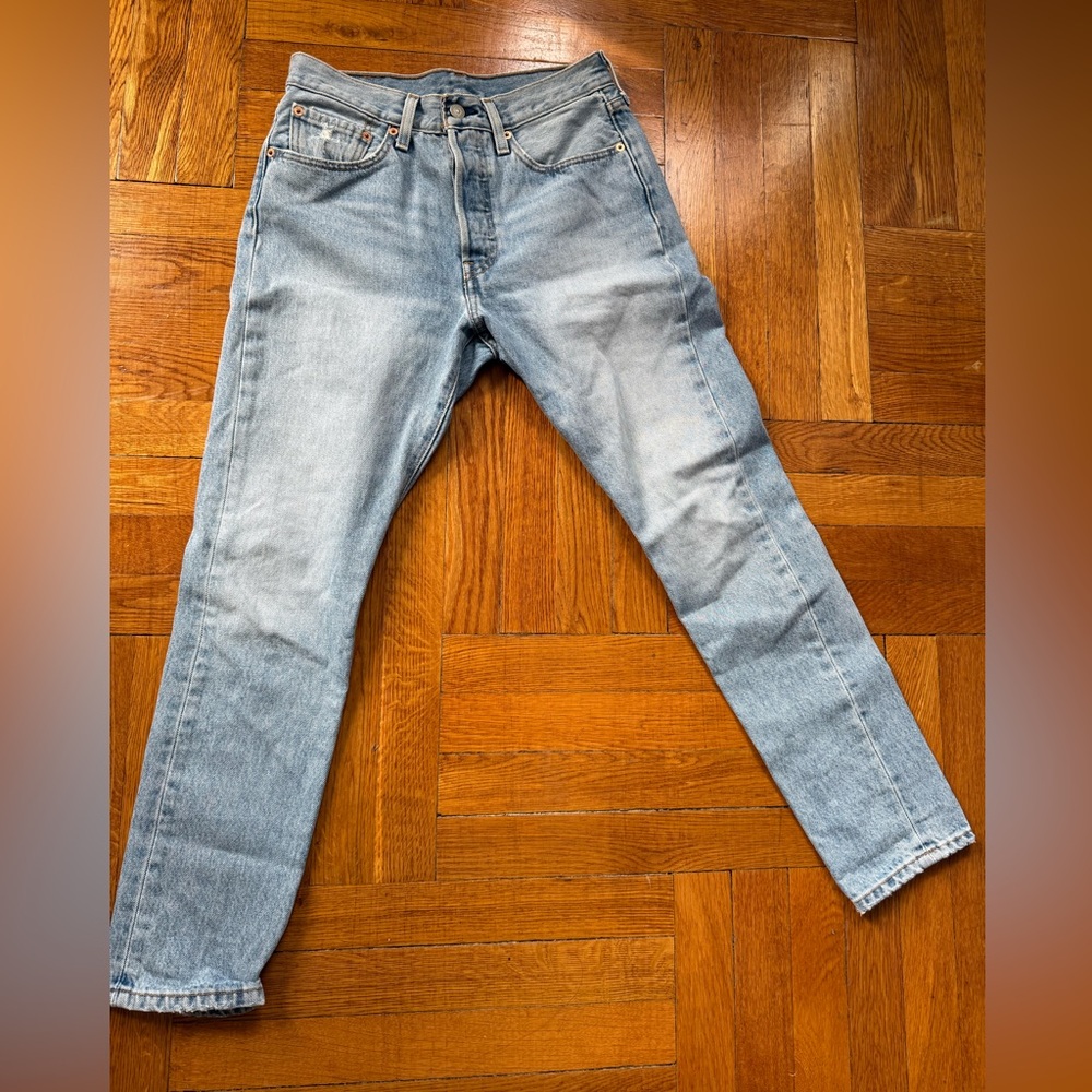 Levi’s 501